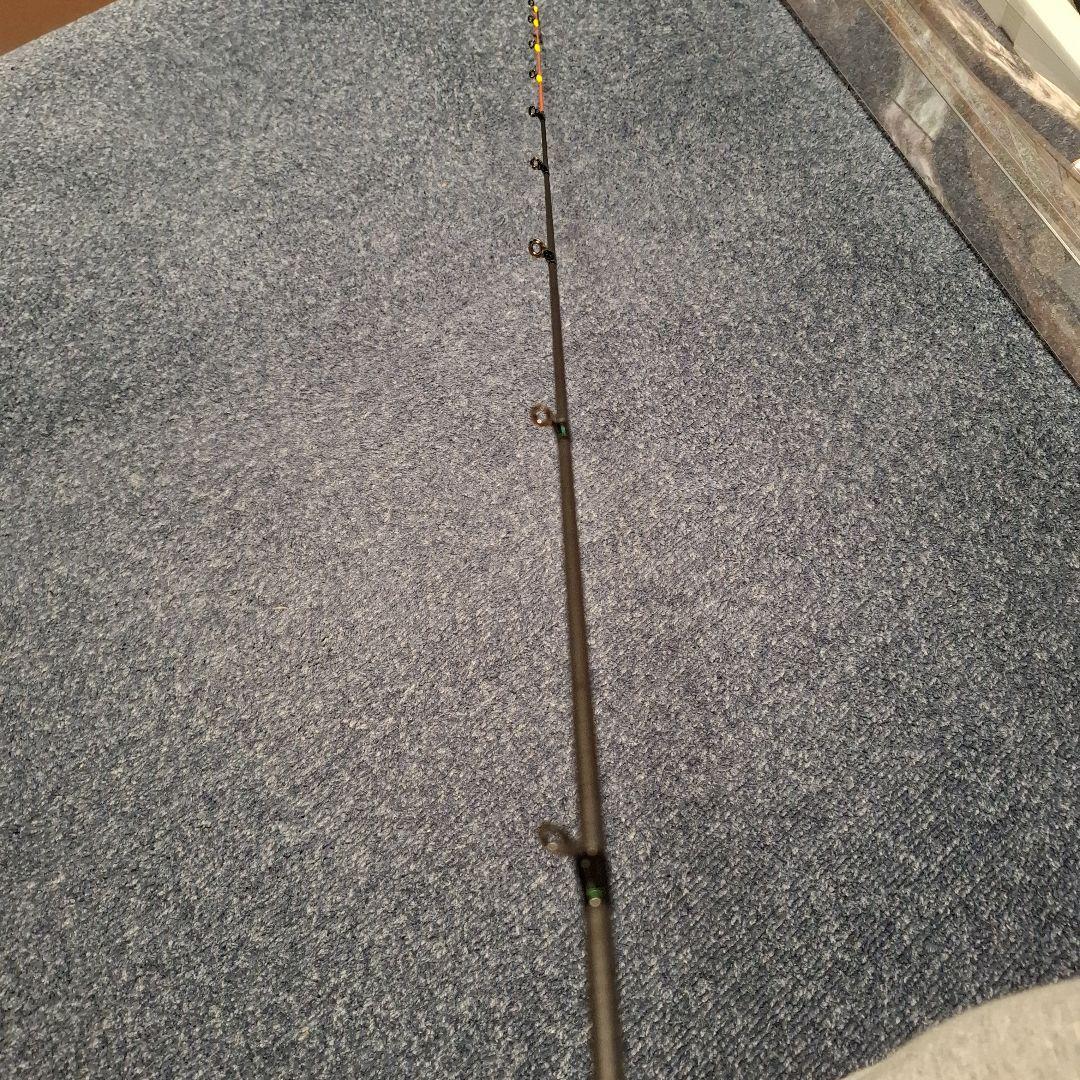 ダイワ　エメラルダスAIR IM K60LB-S イカメタル　DAIWA