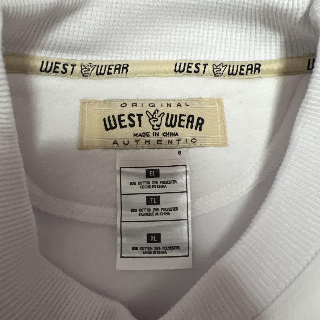 WEST WEAR ウエストウェア