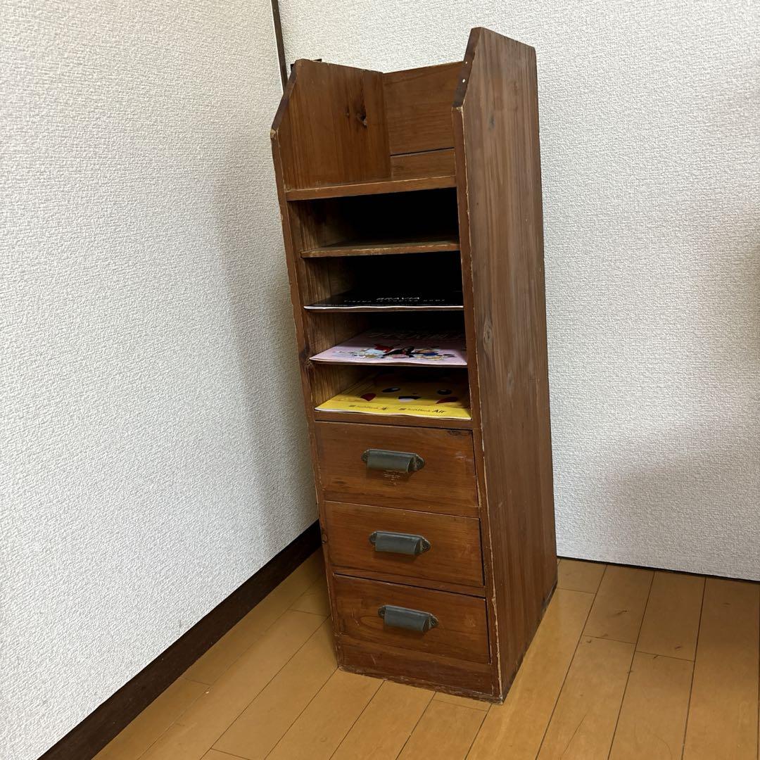 抽斗