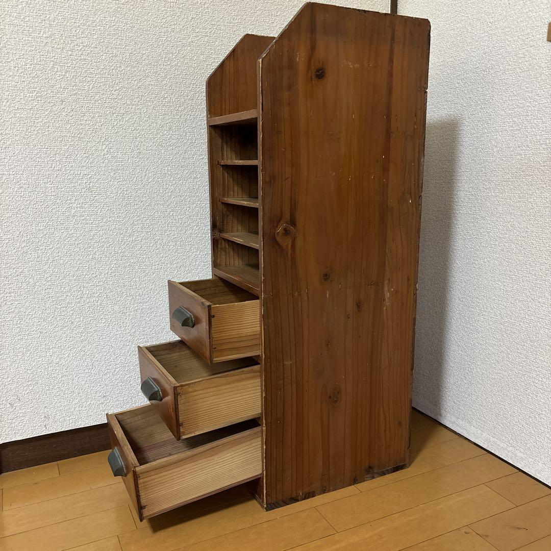 抽斗
