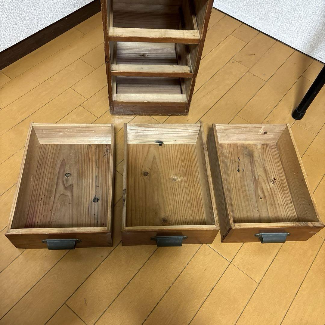 抽斗