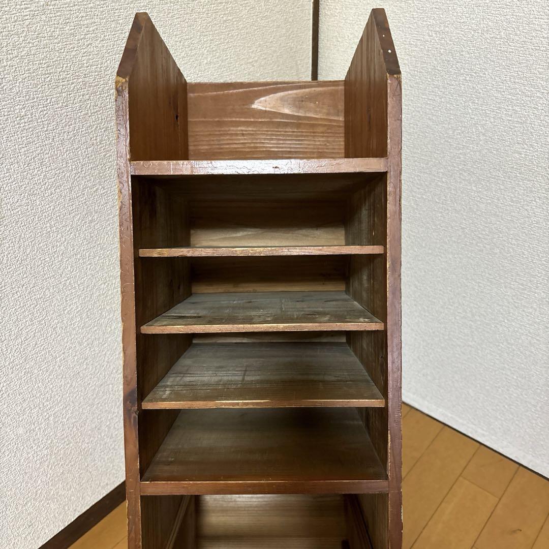 抽斗