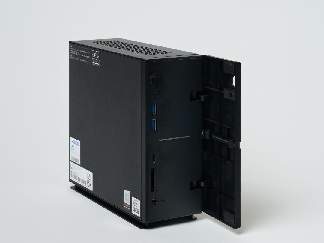EPSON Endeavor SG100E - メルカリ