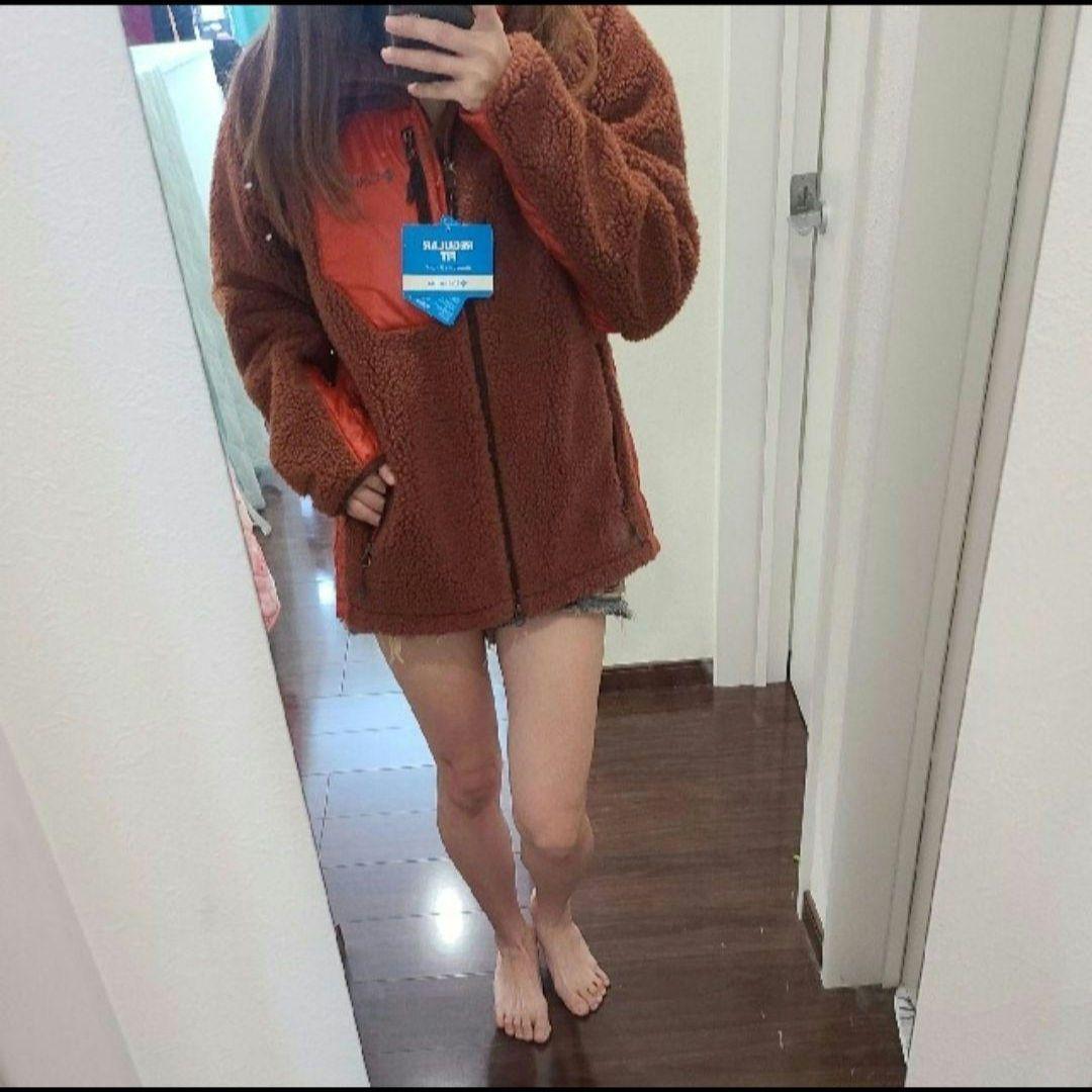 Columbia　アウター