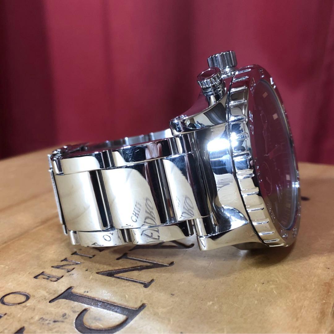 NIXON // ☆THE 51-30 TIDE☆ 美品　新品電池　付属品あり