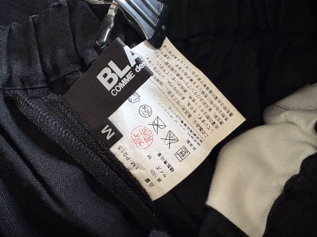 COMME