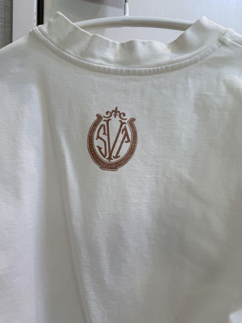 セブンテン　馬　Tシャツ