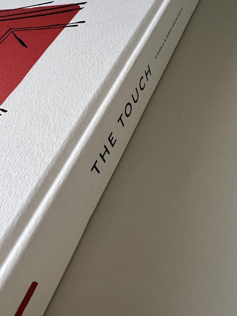 THE TOUCH インテリア Kinfolk 洋書