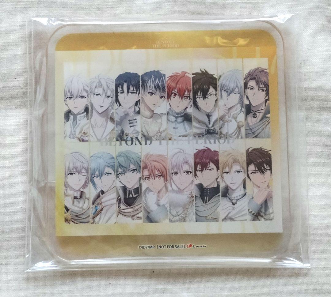 アイナナ ムビナナ CD 豪華盤B