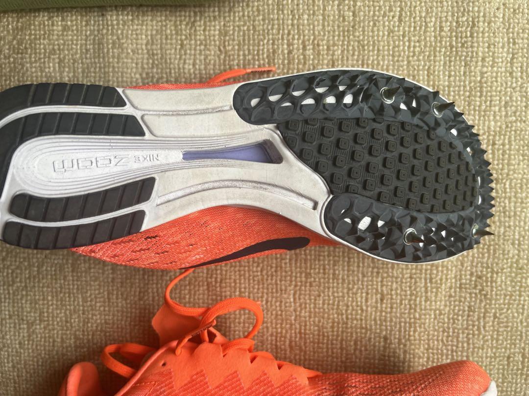 NIKE zoomストリーク　LTスパイク