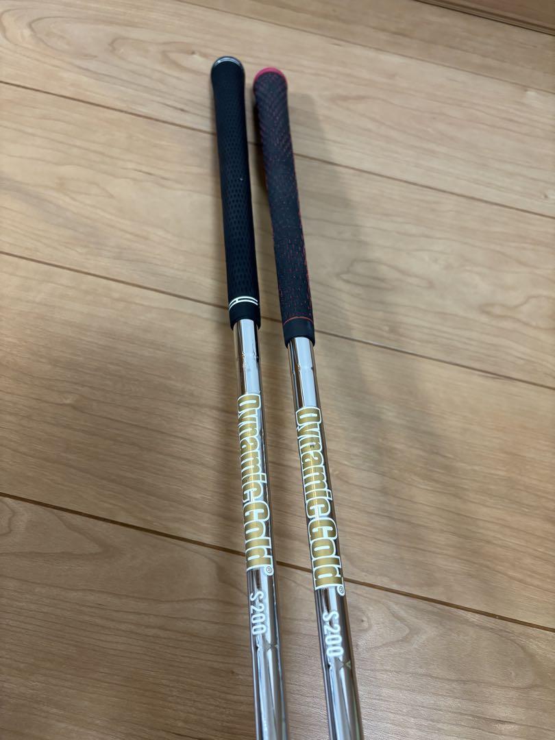 名器★Cleveland RTX Full Faceウェッジ 56度 60度
