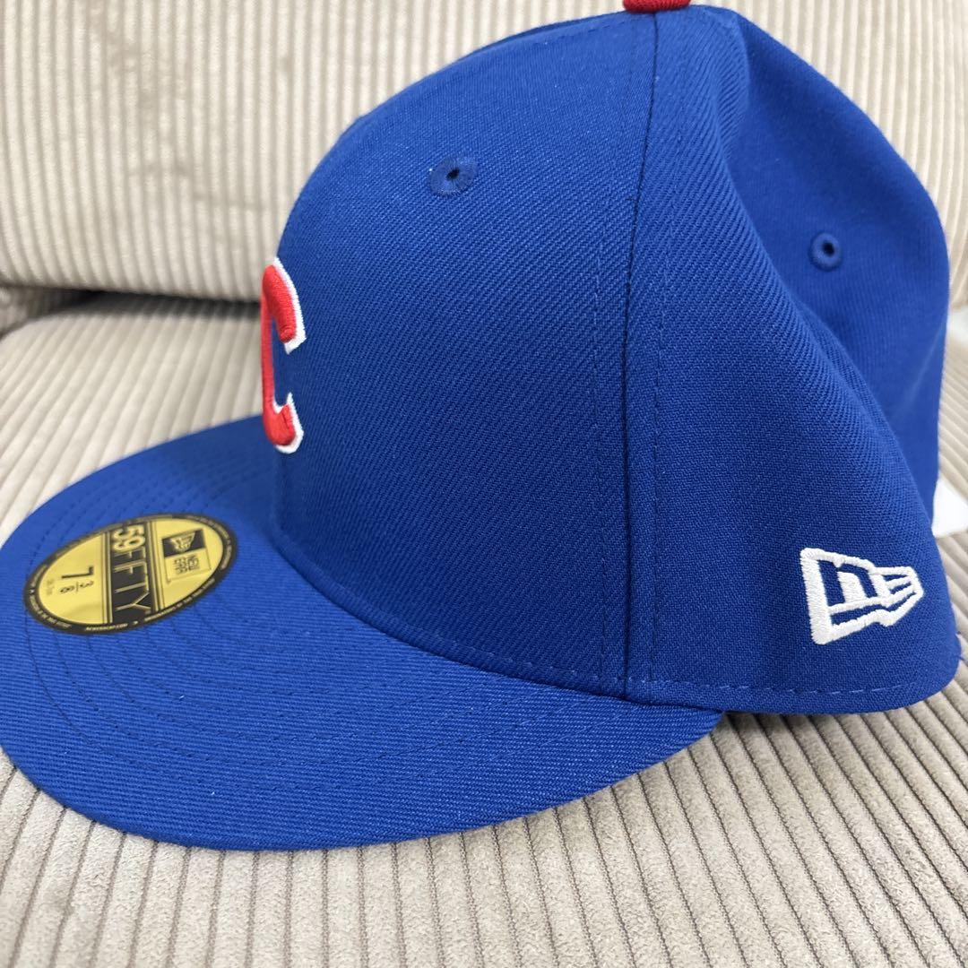 NEWERA 59FIFTY Cロゴキャップ TOKYO SERIES 2025