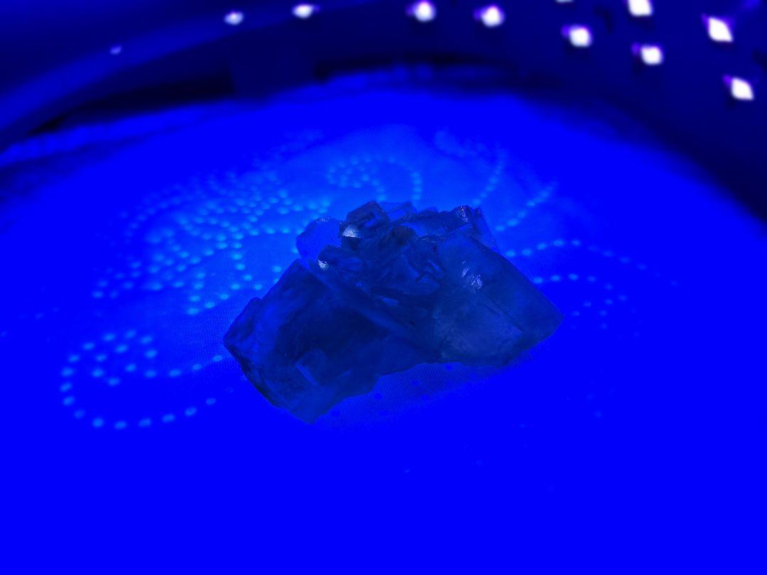 Fluorite