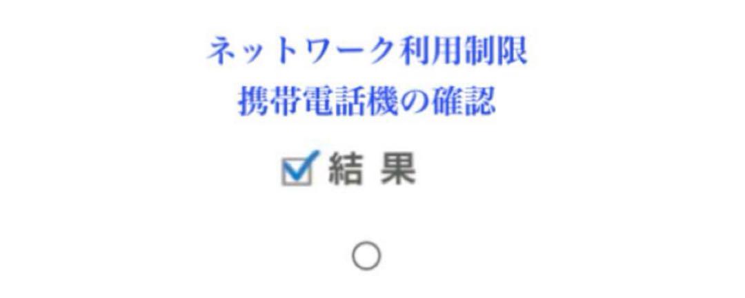Apple iPhone 12 64GB ホワイト 充電ケーブル付き