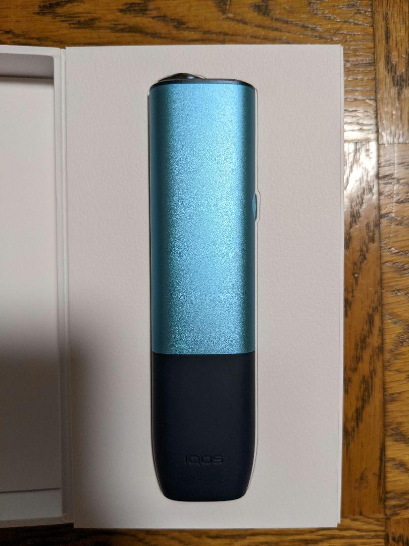 ふるさと割】 IQOS イルマ ワン 本体 限定モデル WE 2023 新品