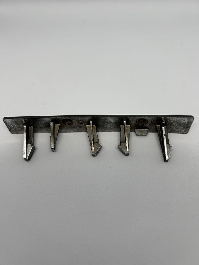 自動車エンブレム4点セット