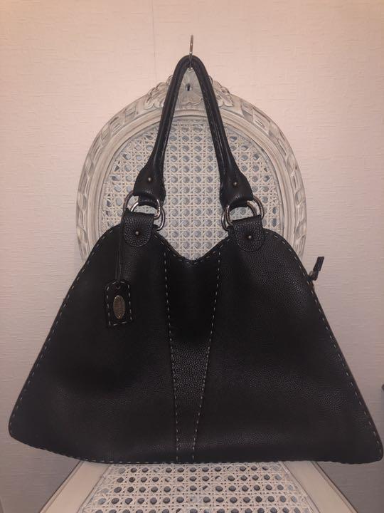 FENDI ハンドバッグ