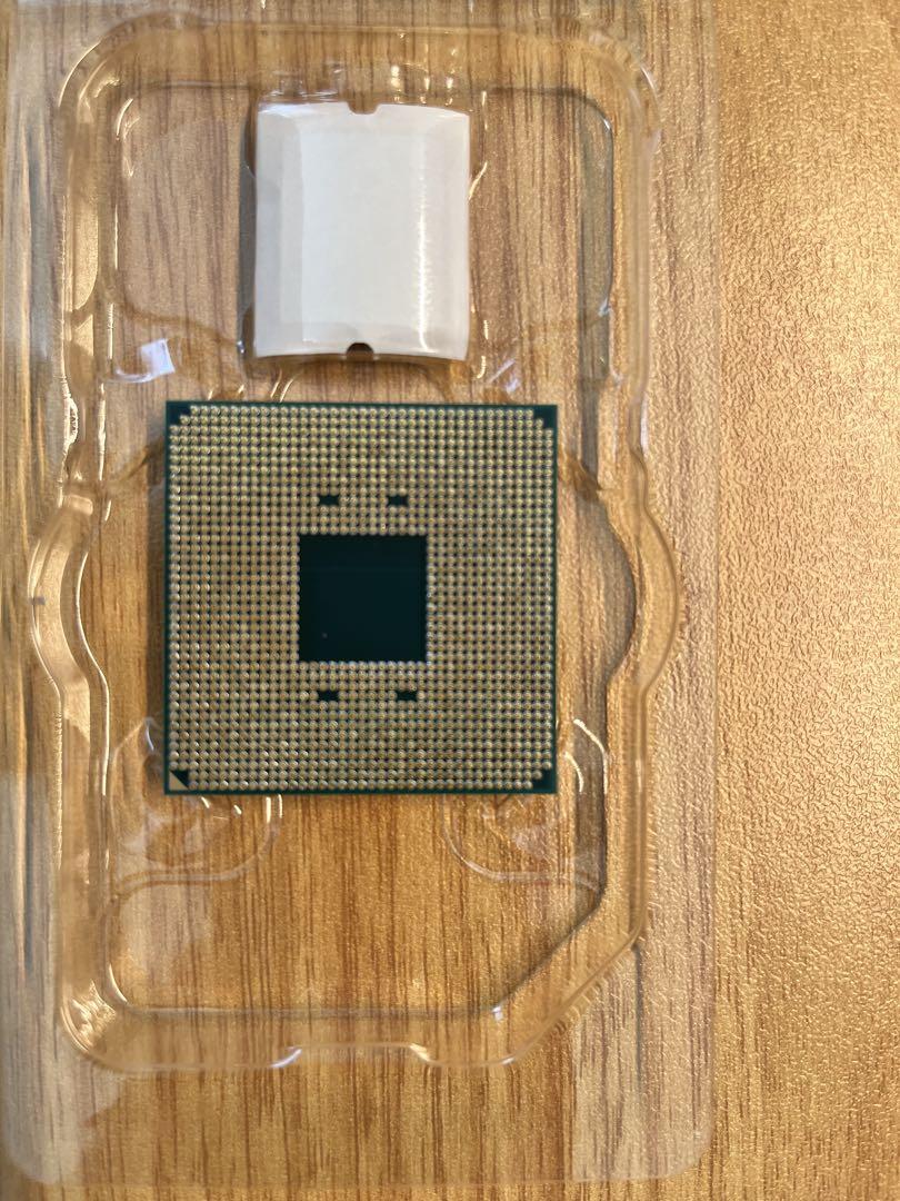 AMD Ryzen 5 5600X＋CPU,MB,GPU