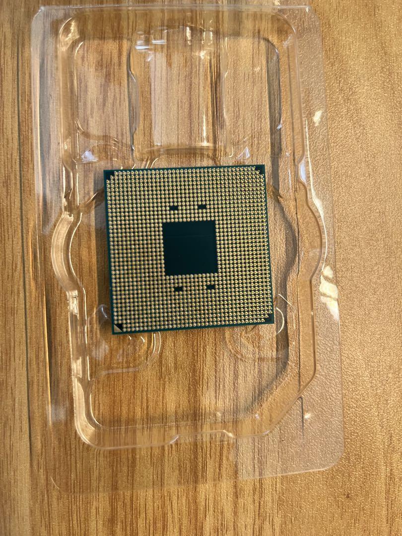 AMD Ryzen 5 5600X＋CPU,MB,GPU