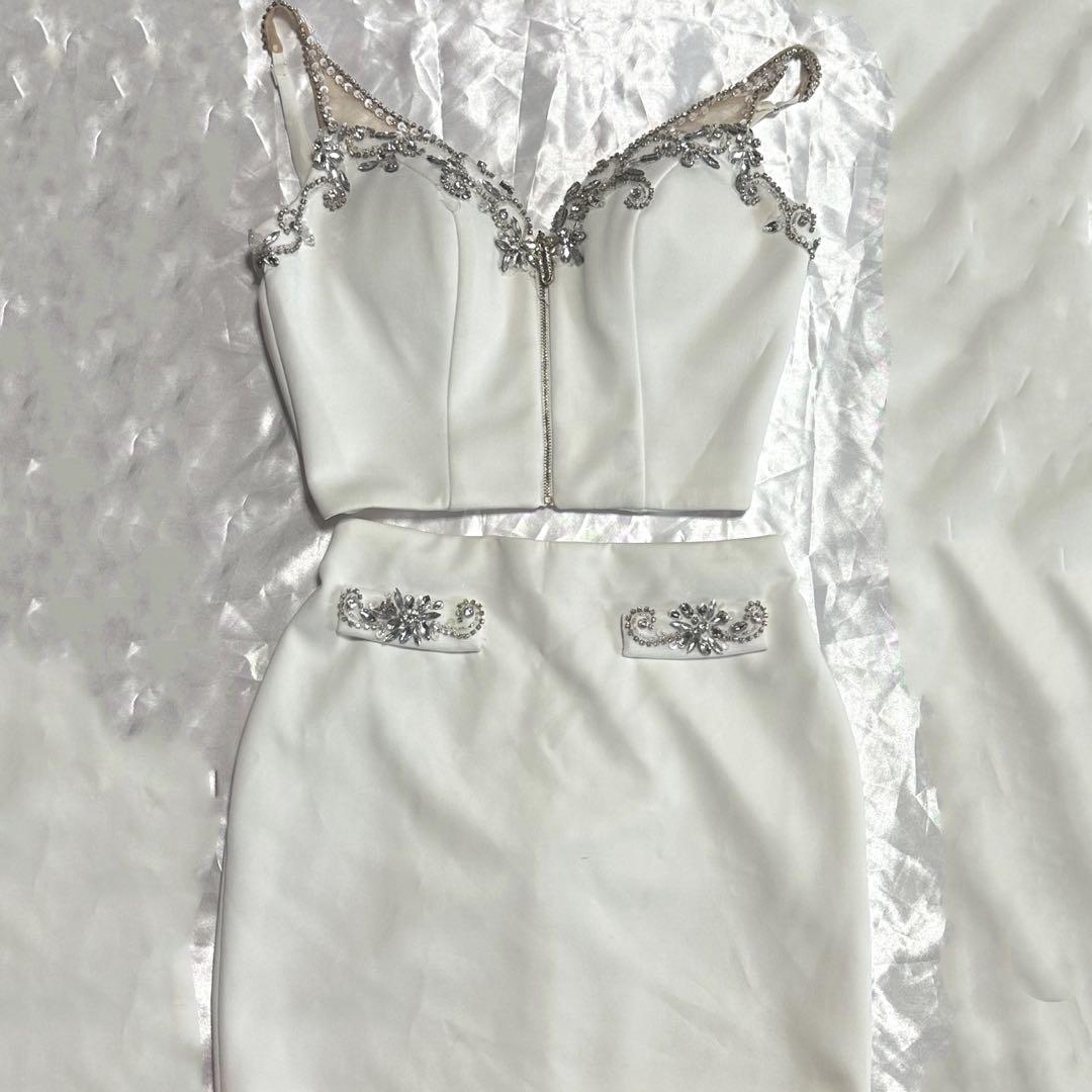 IRMA イルマ セットアップ キャバドレス
