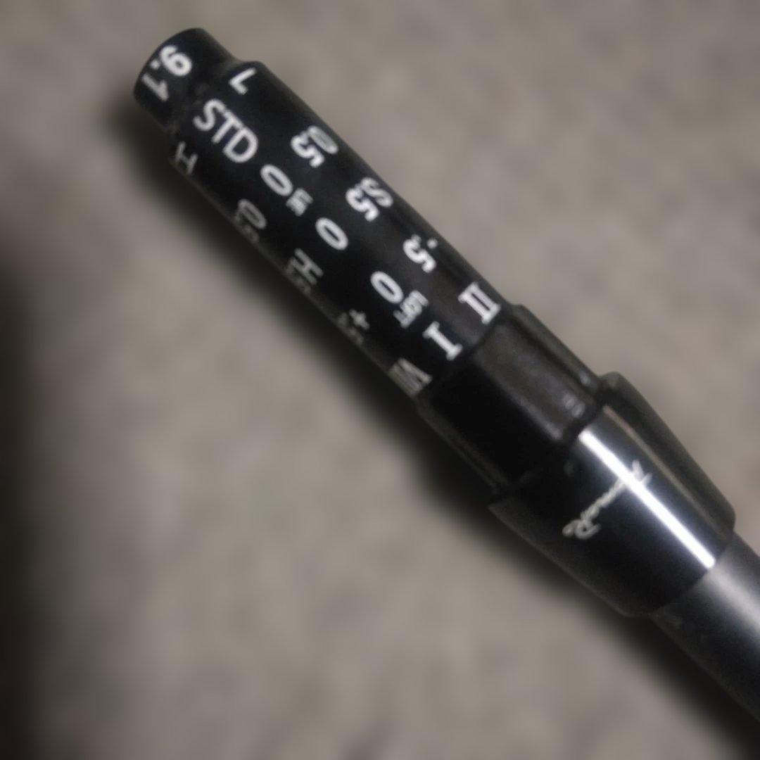 ATLAS MB HY シャフト80 S ロマロスリープ付 ATLAS MB HY シャフト80 S ロマロスリープ付