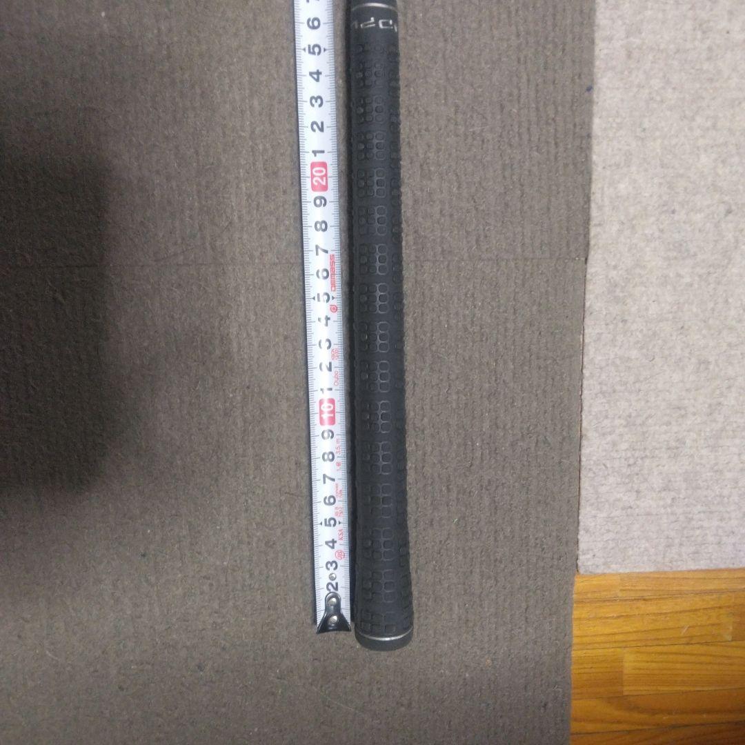 ATLAS MB HY シャフト80 S ロマロスリープ付 ATLAS MB HY シャフト80 S ロマロスリープ付