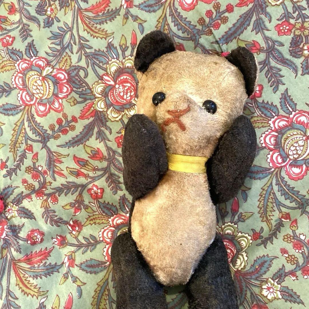 JPMベア JPM BEAR フレンチベア　ヴィンテージ ベア　jpm