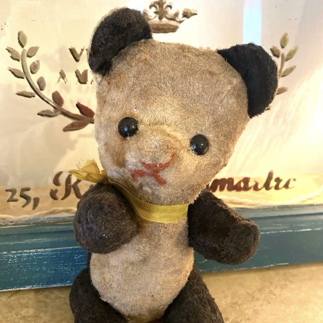 JPMベア JPM BEAR フレンチベア　ヴィンテージ ベア　jpm