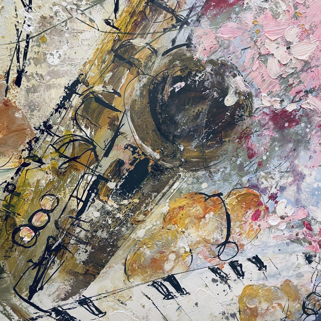 池田秀郎 油彩 題名 らんと果実　絵 40× 31cm 額　61×52cm E6_B1_A0_E7_94_B0_E7_A7_80_E9_
