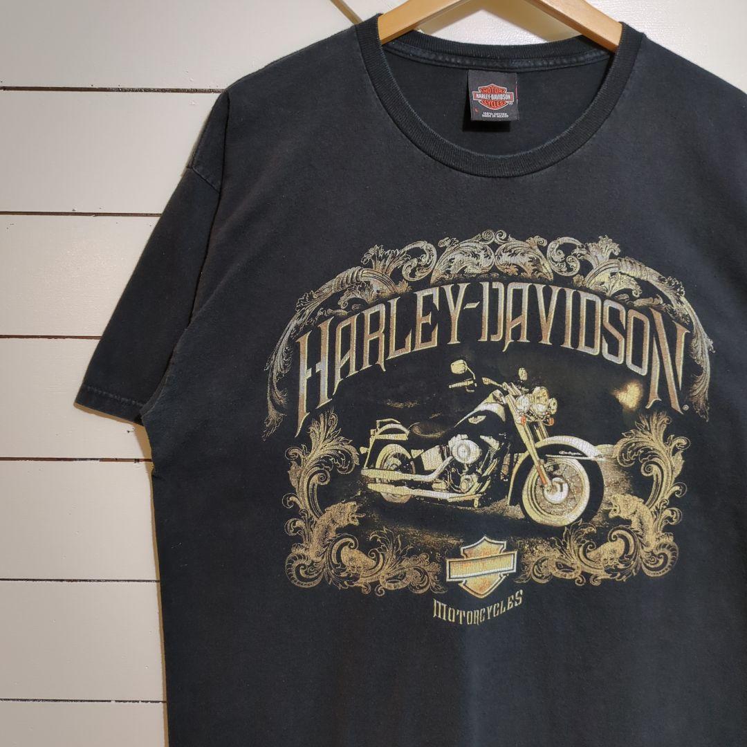 1988年ハーレーダビットソンHarley-Davidson古着シャツLサイズ 楽天市場】古着 90'S ハーレーダビッドソン Harley-Davidson
