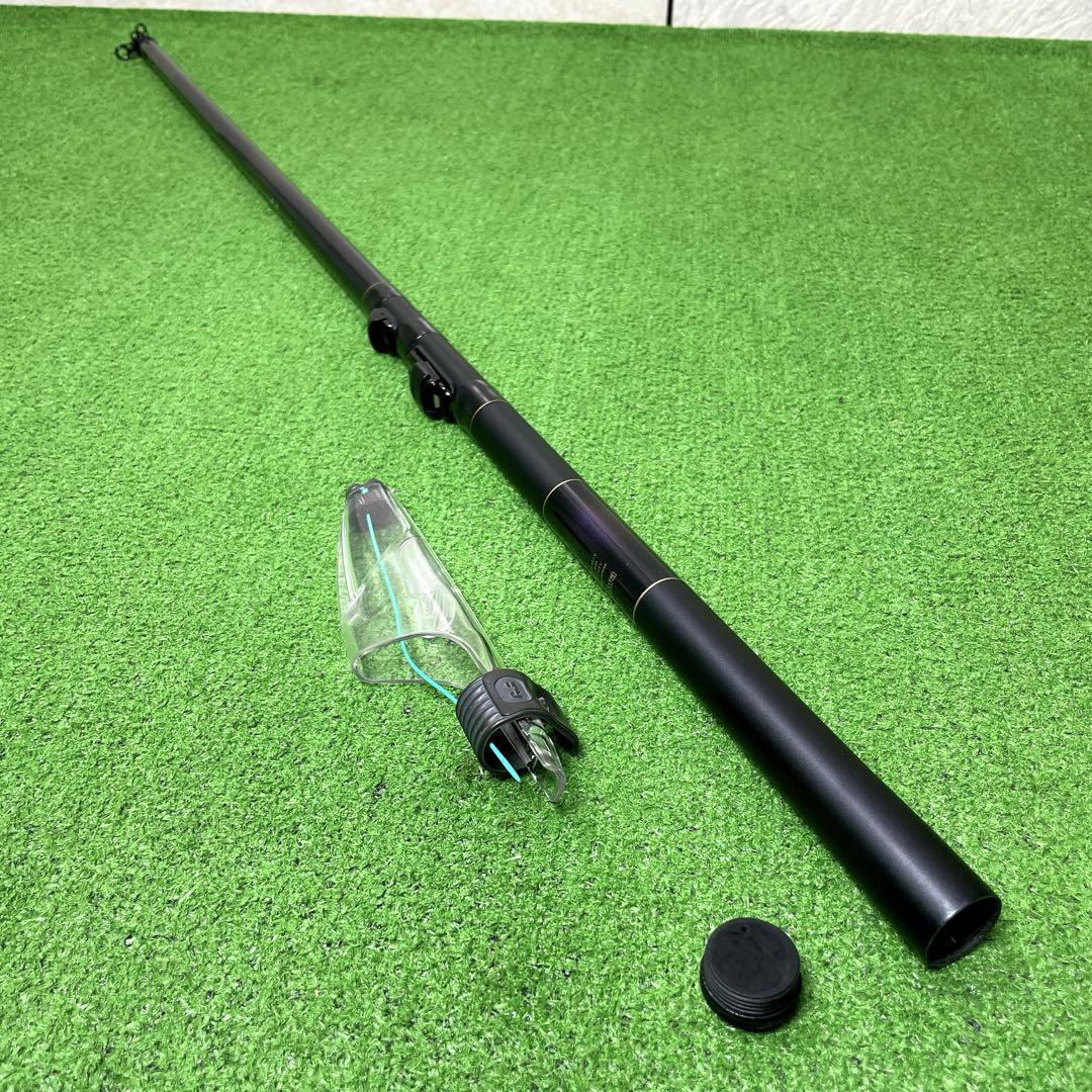 美品！ダイワ　HX大島 2-53S-V 磯竿
