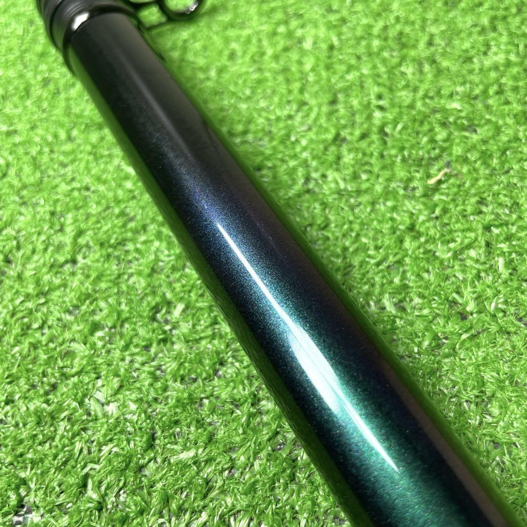 美品！ダイワ　HX大島 2-53S-V 磯竿