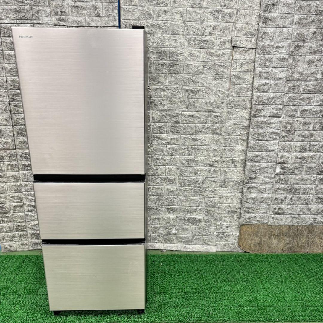 公式ファッションブランド通販サイト 371 冷蔵庫 格安 2025年製 極美品 右開き 200L～300L 大型 冷蔵庫・冷凍庫