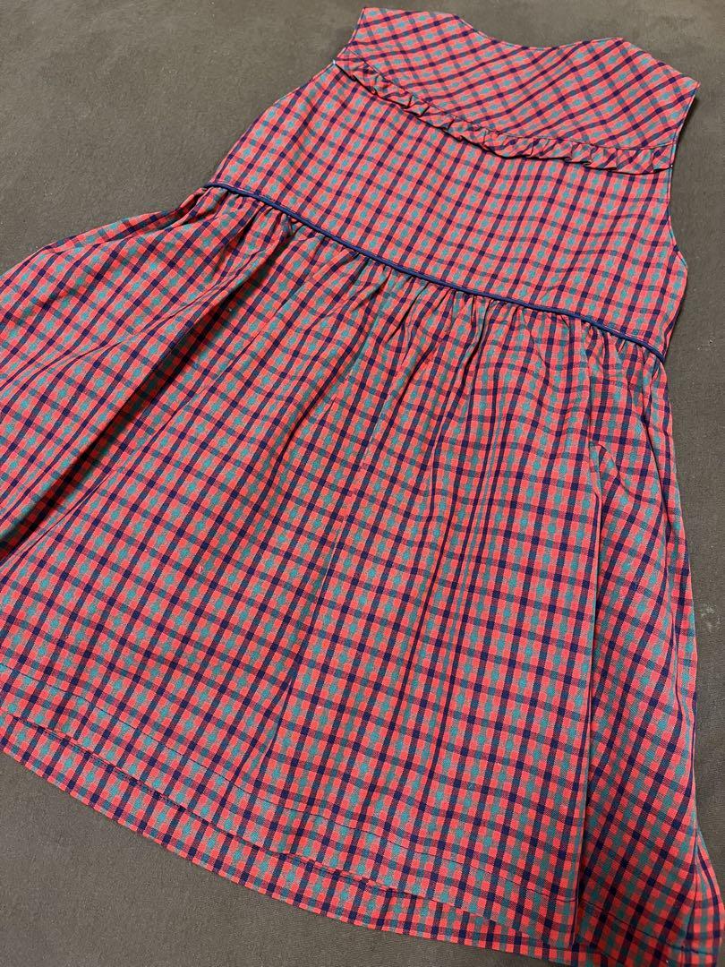 やっちゃん様familiar 100ワンピース　美品