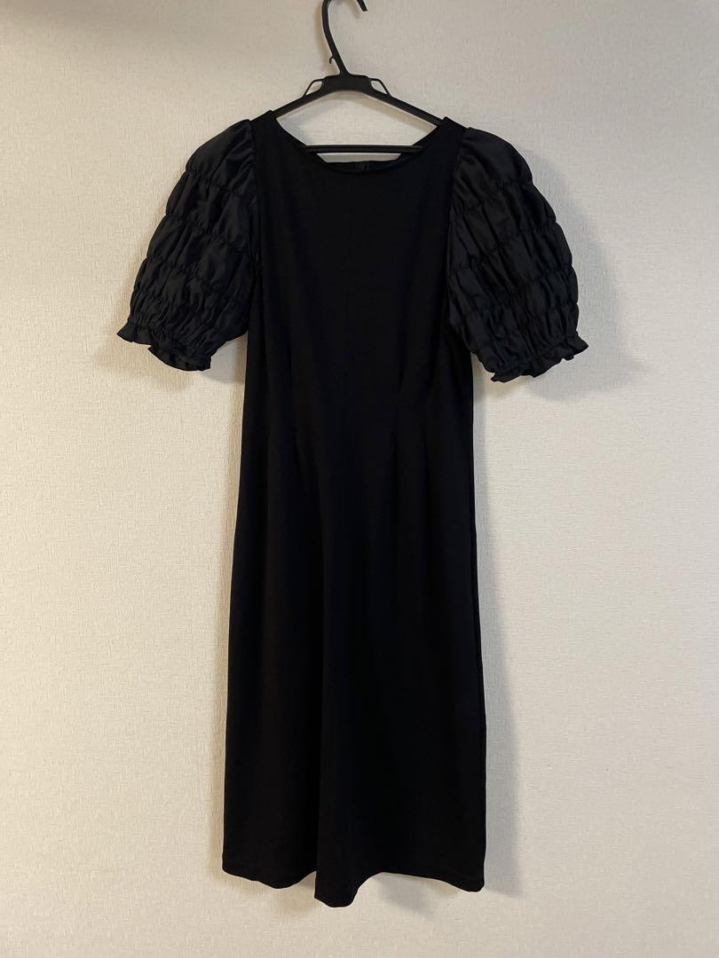 【美品】M’S GRASY ワンピース 美品】 M'S GRACY ワンピース