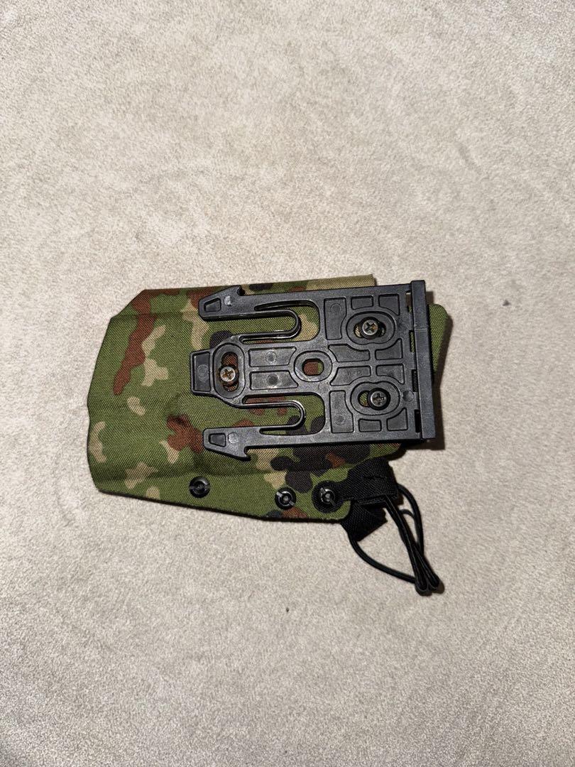 【VOLK TACTICAL GEAR】 LV-1 ホルスター