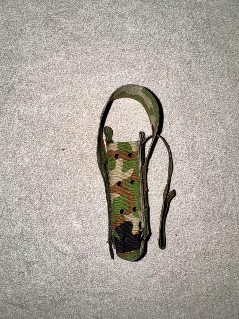 【VOLK TACTICAL GEAR】 LV-1 ホルスター