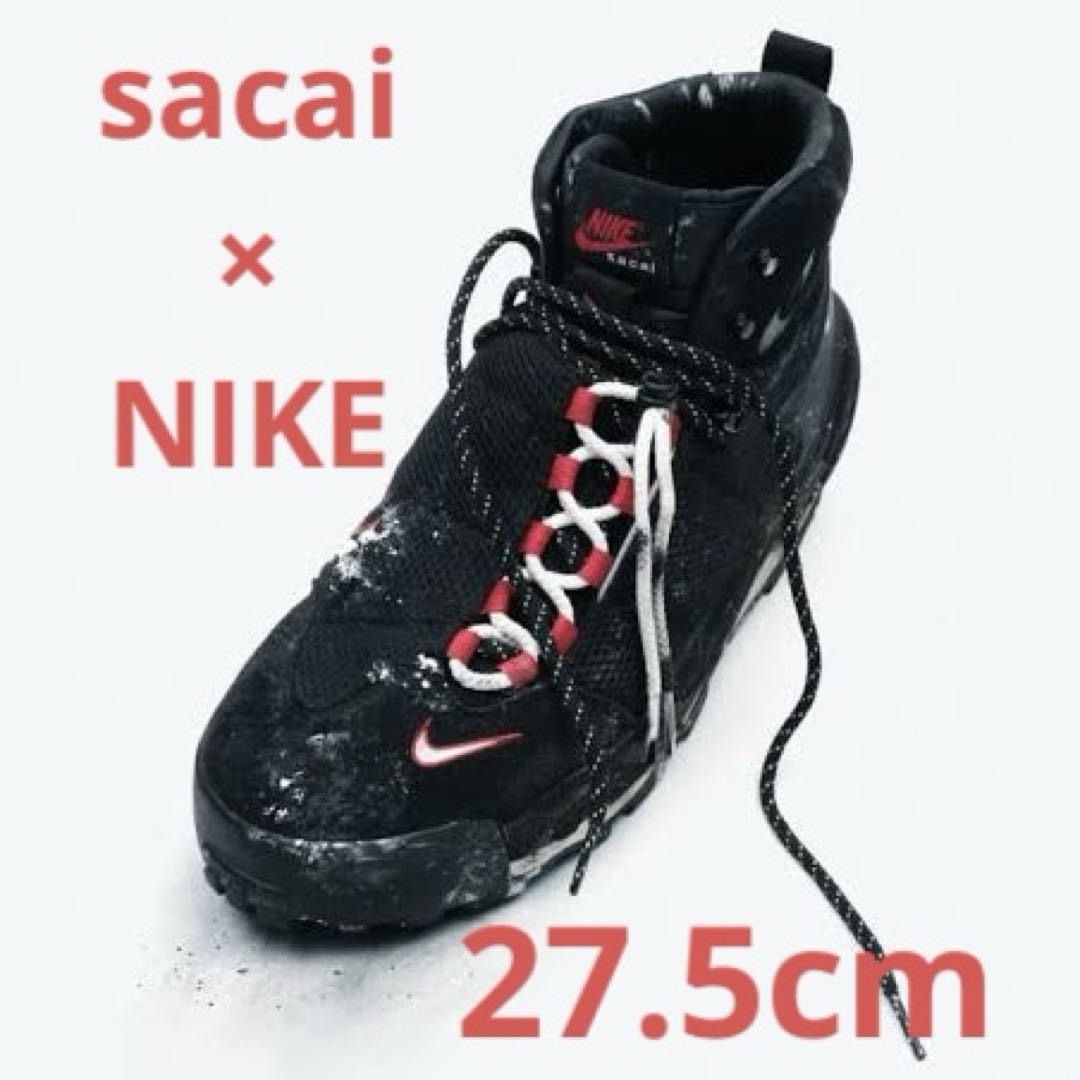 sacai NIKE MAGMASCAPE