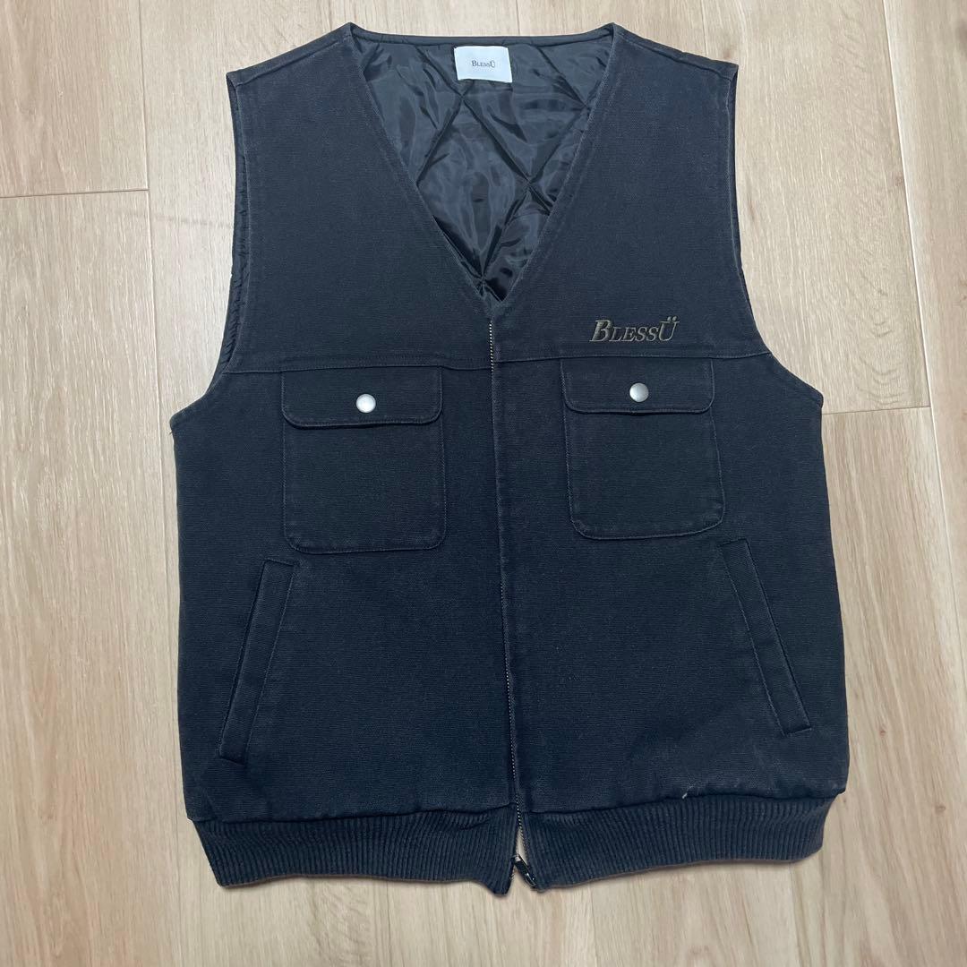 【blees U】 blessu down best