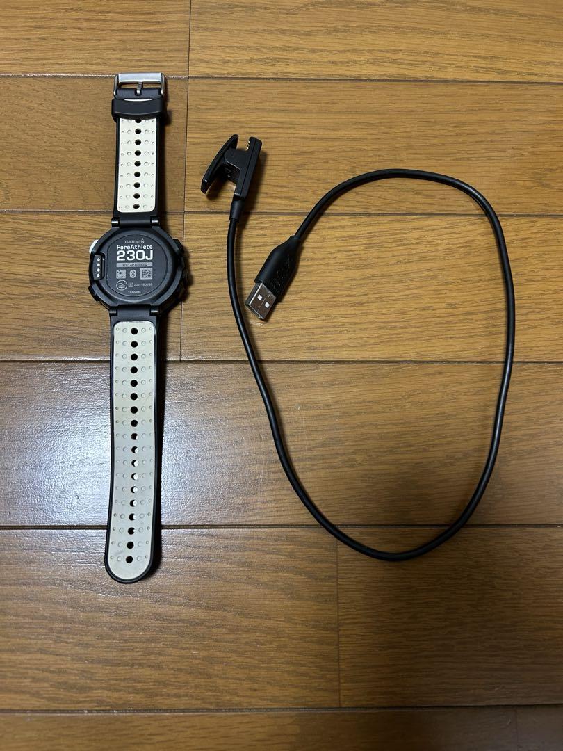 その他 GARMIN 230J