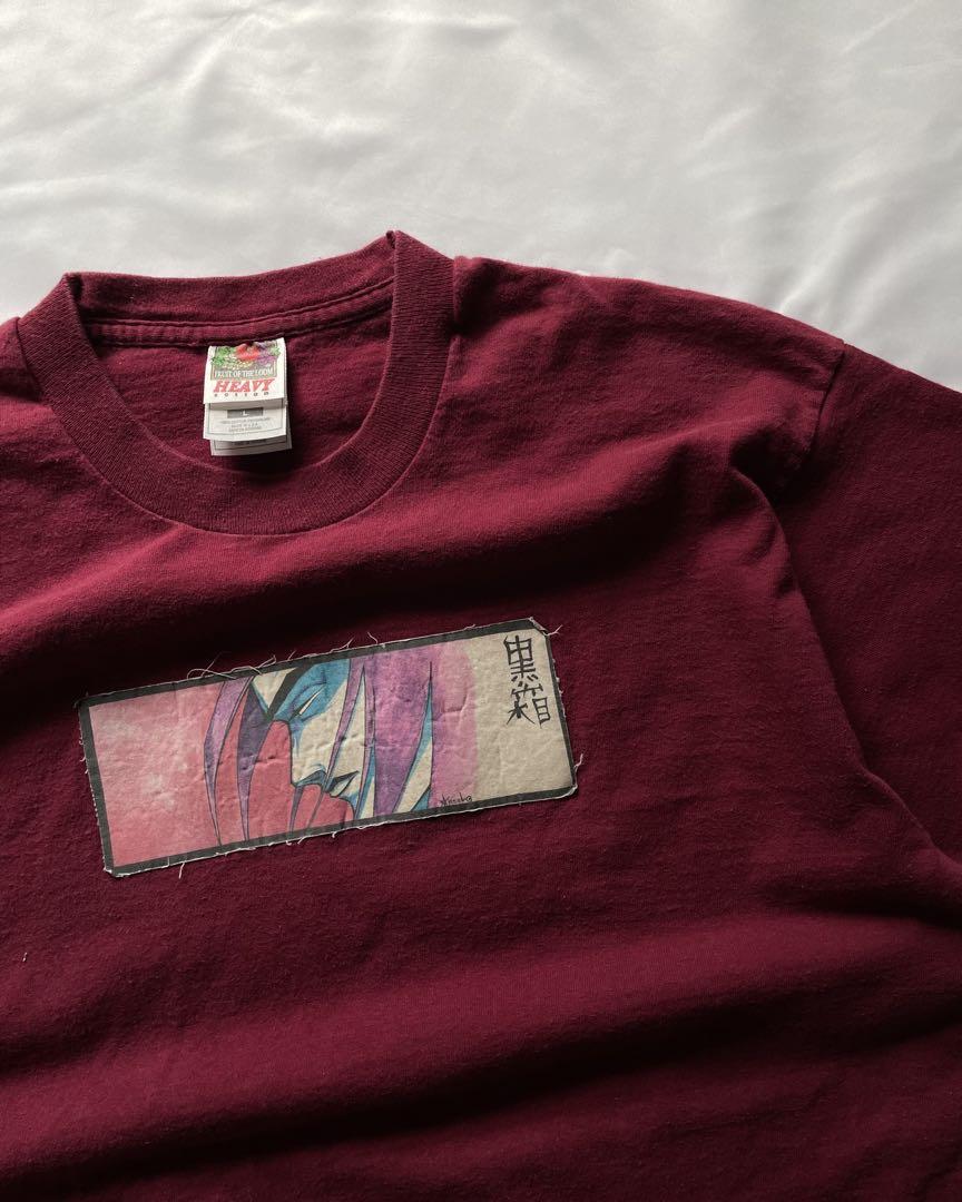 90s \