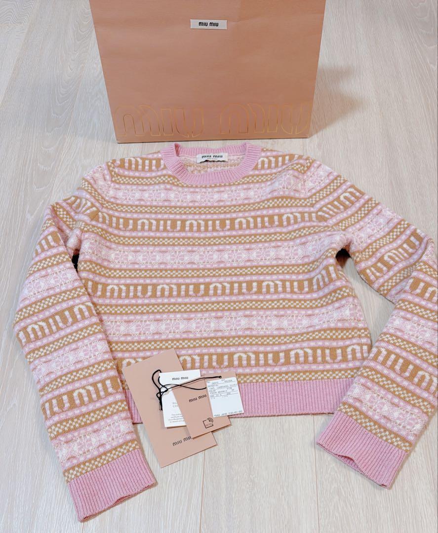 セリーヌ　ss aw チャンキー　ニット　カシミヤ セリーヌ ss aw チャンキー ニット カシミヤ