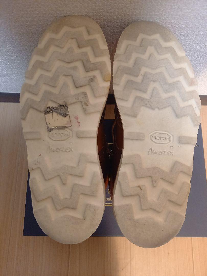 Trickers トリッカーズ