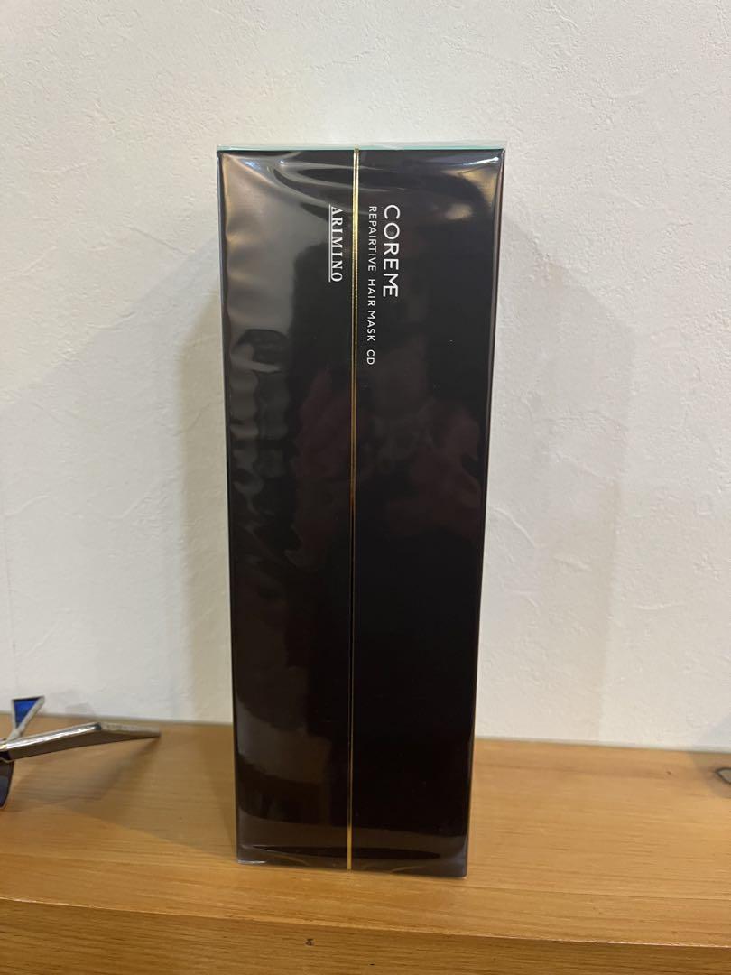 コアミー リペアティブ ヘアマスク CD 590g