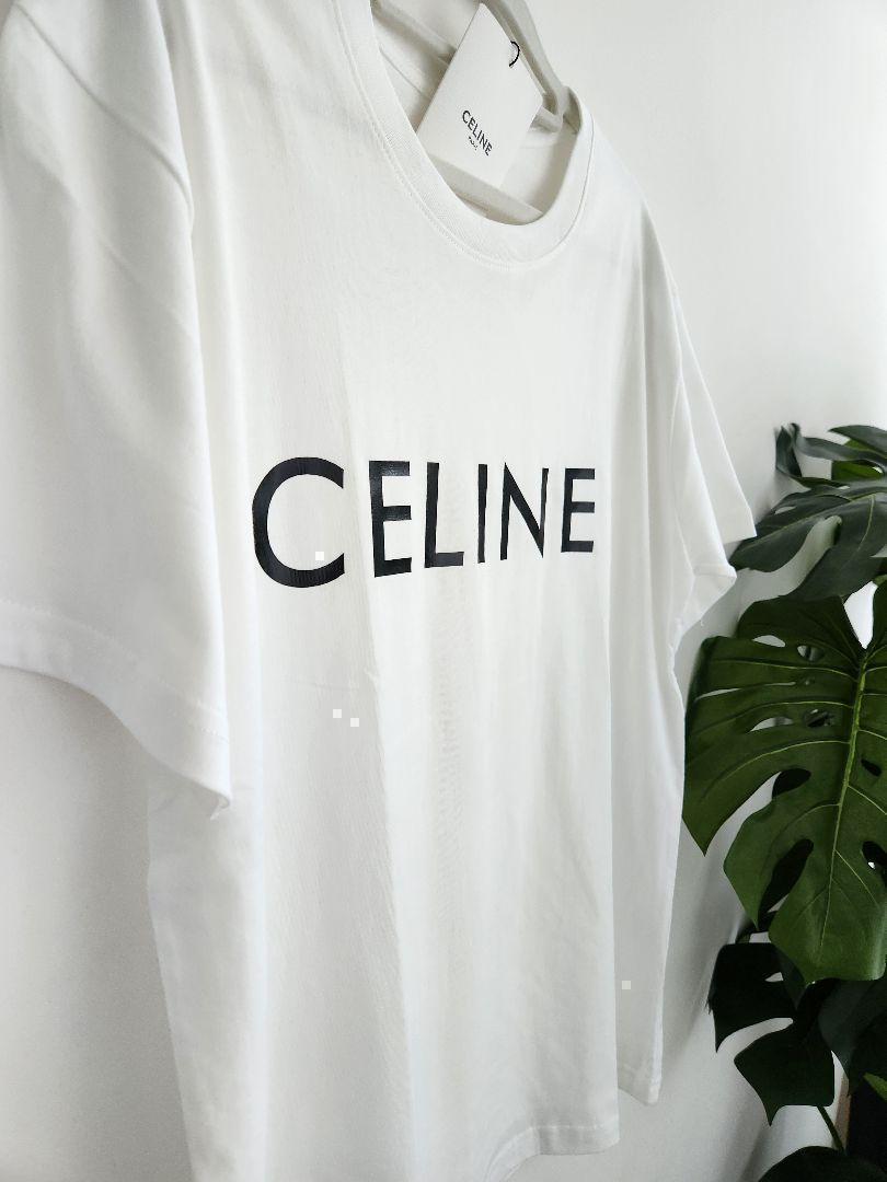 【新品未使用】ロゴTシャツ ホワイト