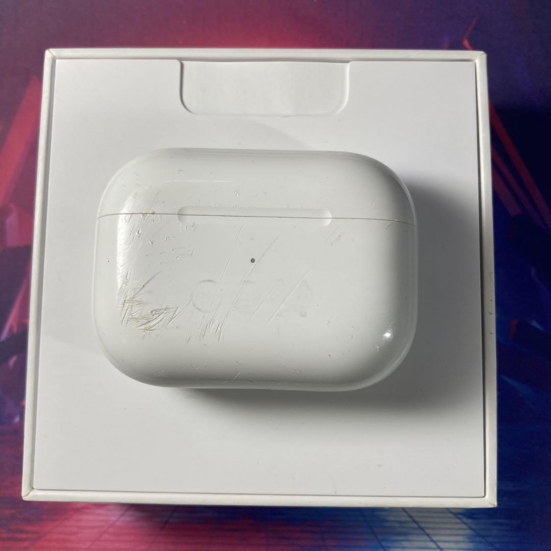 AirPods pro 第二世代　充電ボックス　TYPE C 充電
