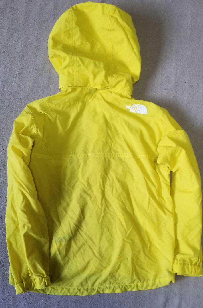 なべさん専用   The North Face コンパクトジャケット 130