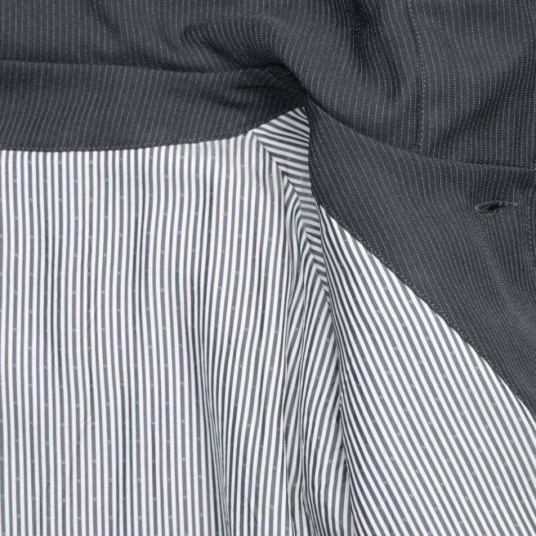 SR'ES gimmick hoodie jacket 00s archive