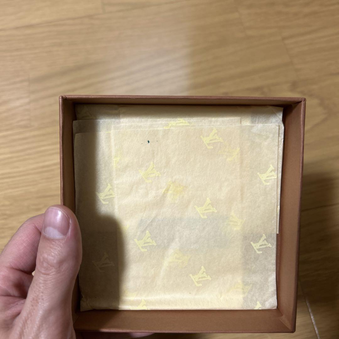 Louis Vuitton モノグラム 折り財布②