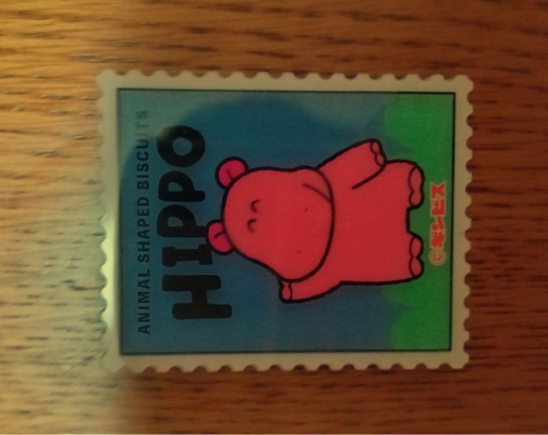 CLEX HIPPO 動物型ビスケット 5,247円